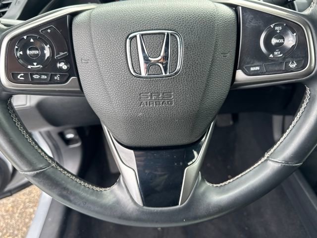 Used 2021 Honda Civic EX image 7