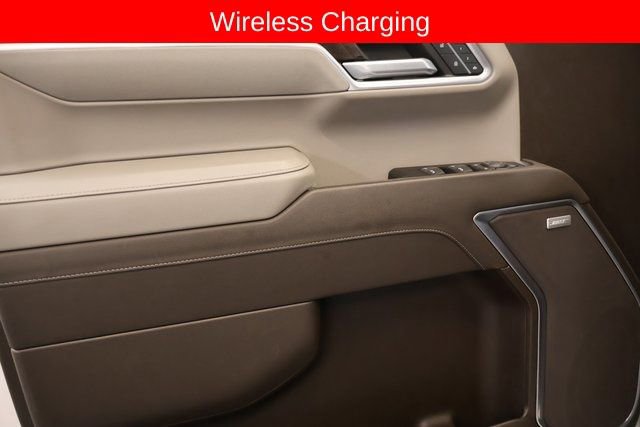 Used 2022 GMC Sierra 1500 SLT w/ SLT Convenience Package image 11