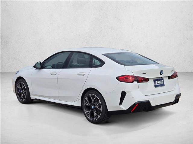 Used 2025 BMW 228i xDrive AWD/4WD image 8