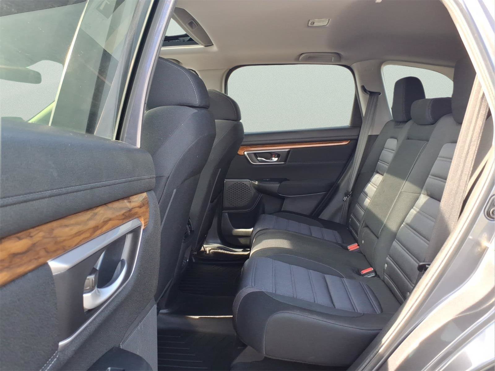 Used 2019 Honda CR-V EX image 10