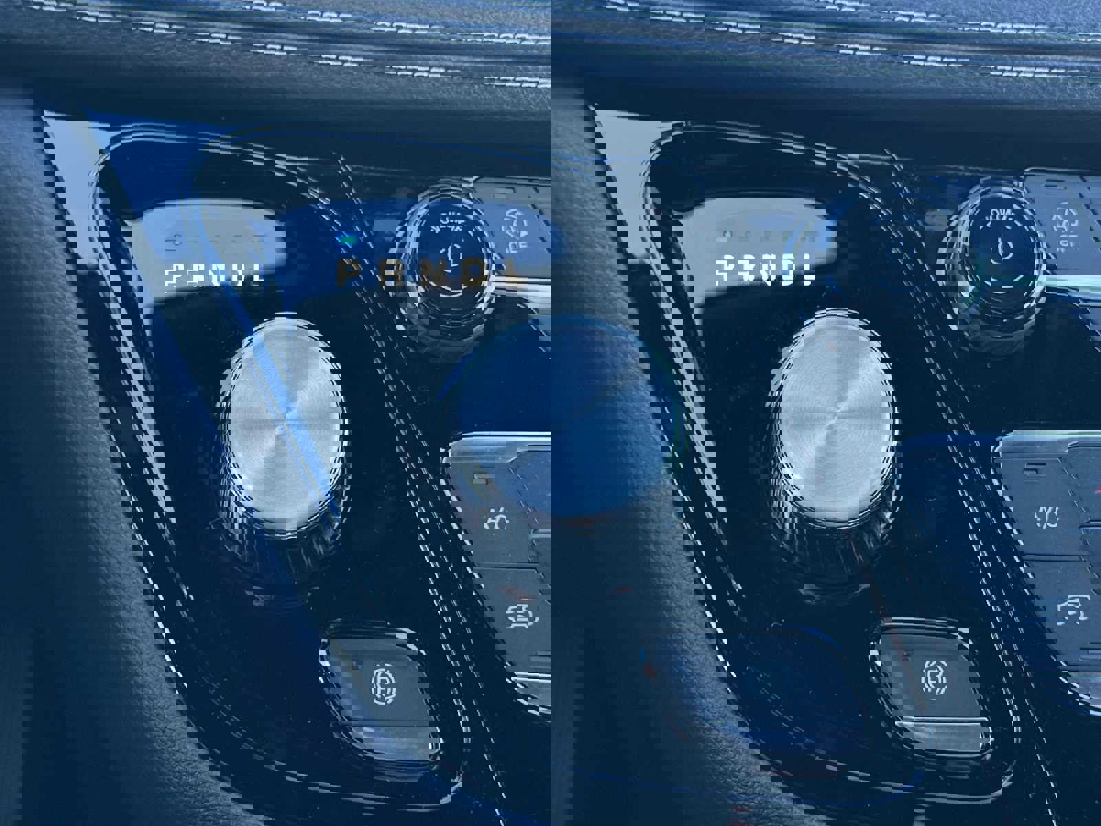 New 2026 Chrysler Pacifica Select image 14