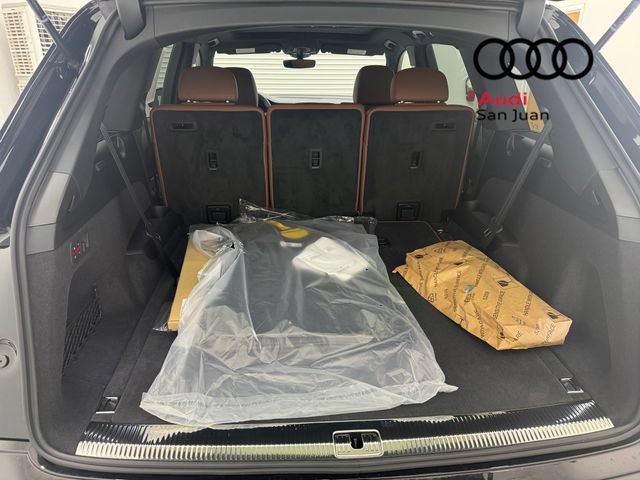 New 2026 Audi Q7 2.0T Premium AWD/4WD image 12