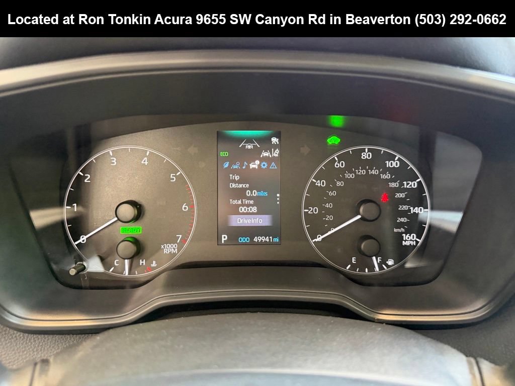 Used 2023 Toyota Corolla LE FWD image 19