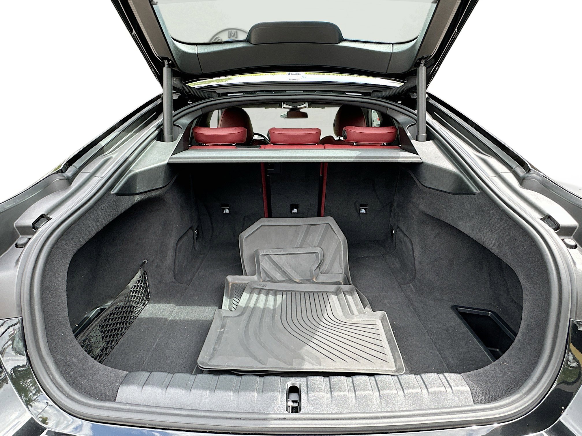 Used 2023 BMW i4 eDrive35 w/ Parking Assistance Package image 26