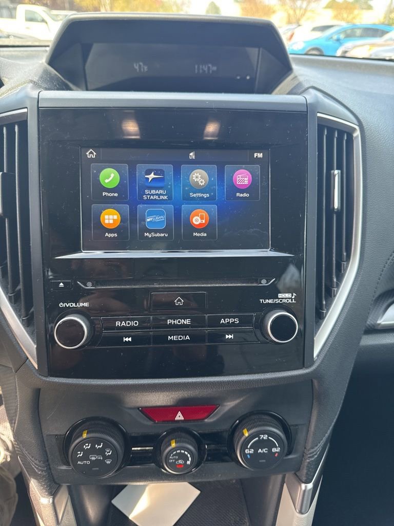 Used 2019 Subaru Forester Premium w/ All-Weather Package image 17