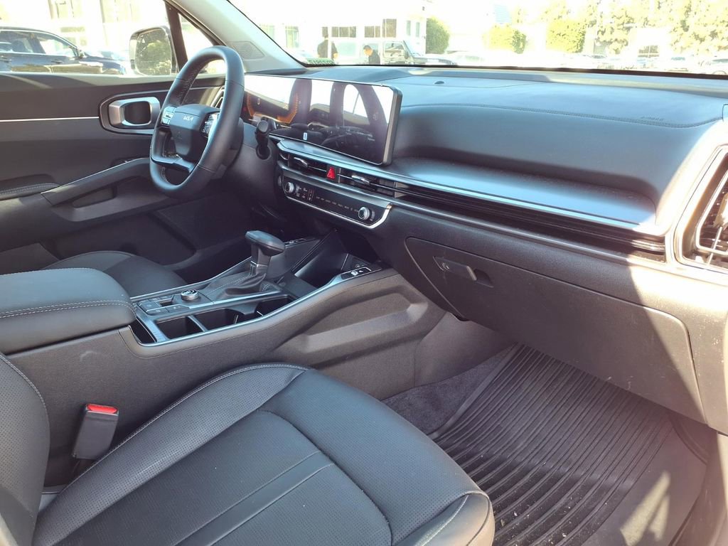 Used 2026 Kia Sorento S w/ S Panoramic Sunroof Package image 42
