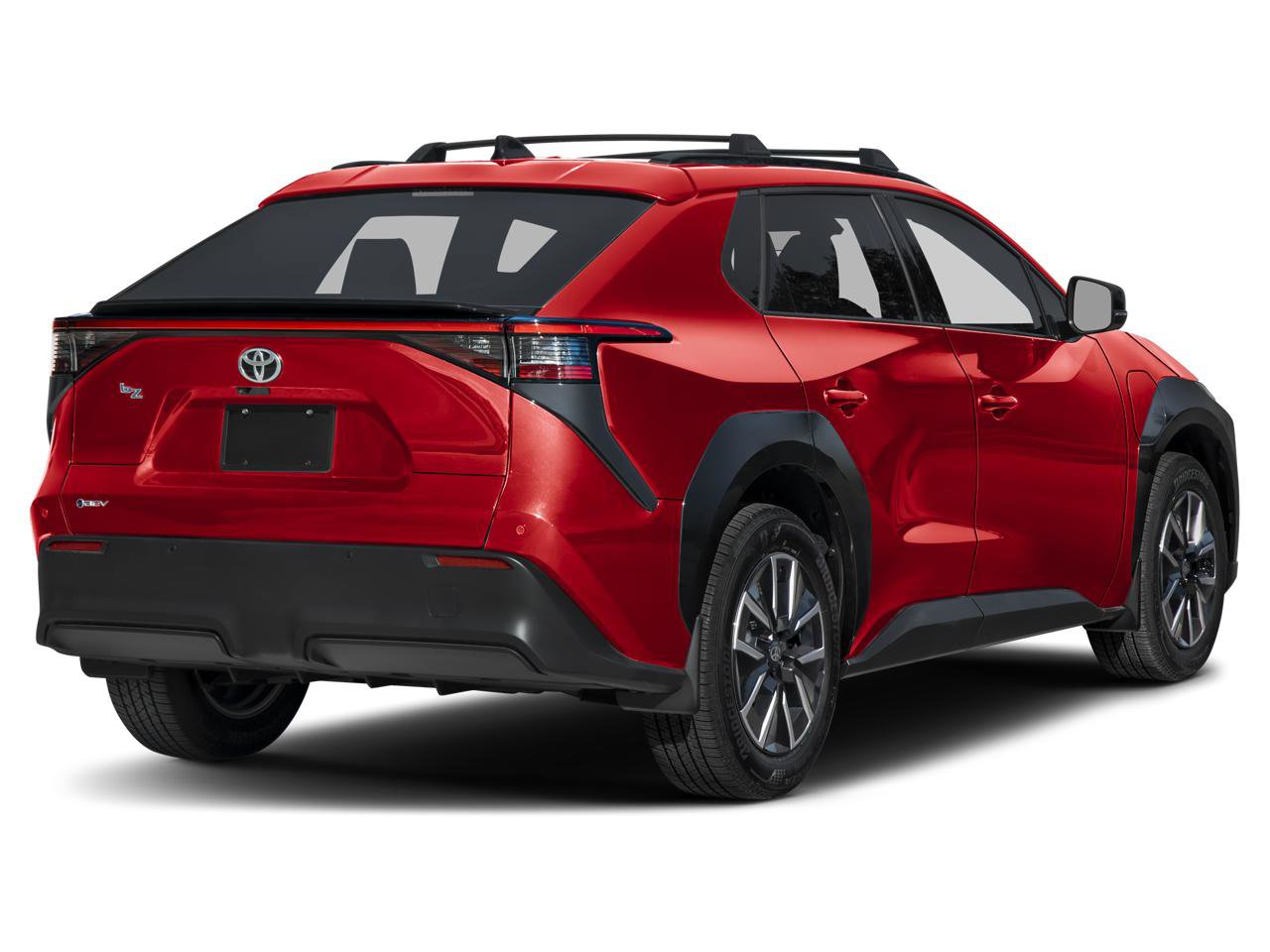 New 2026 Toyota bZ FWD image 27