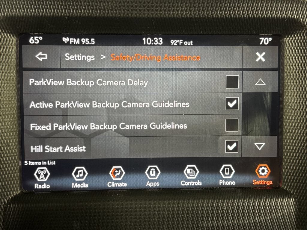 Used 2021 Jeep Wrangler Unlimited Sport AWD/4WD image 27