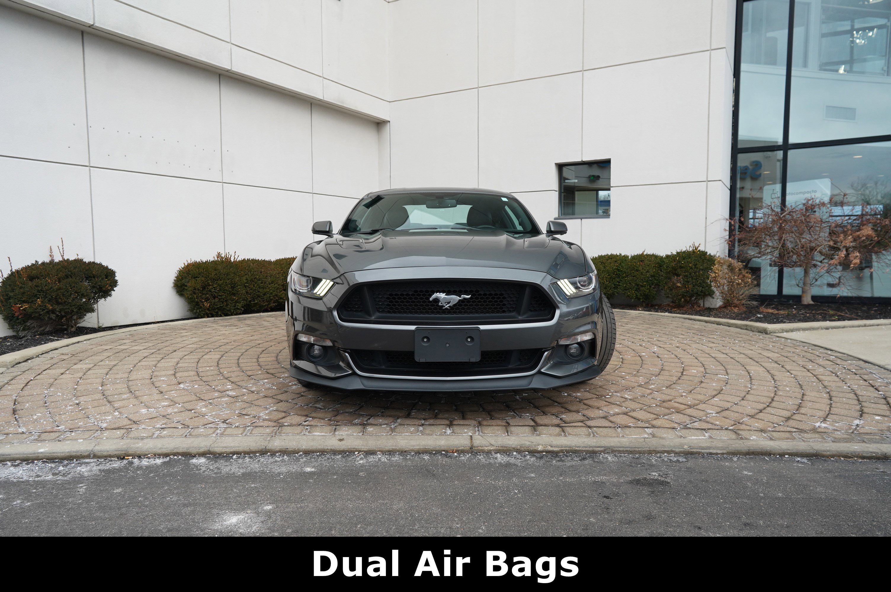 Used 2017 Ford Mustang GT Premium w/ GT Performance Package image 20