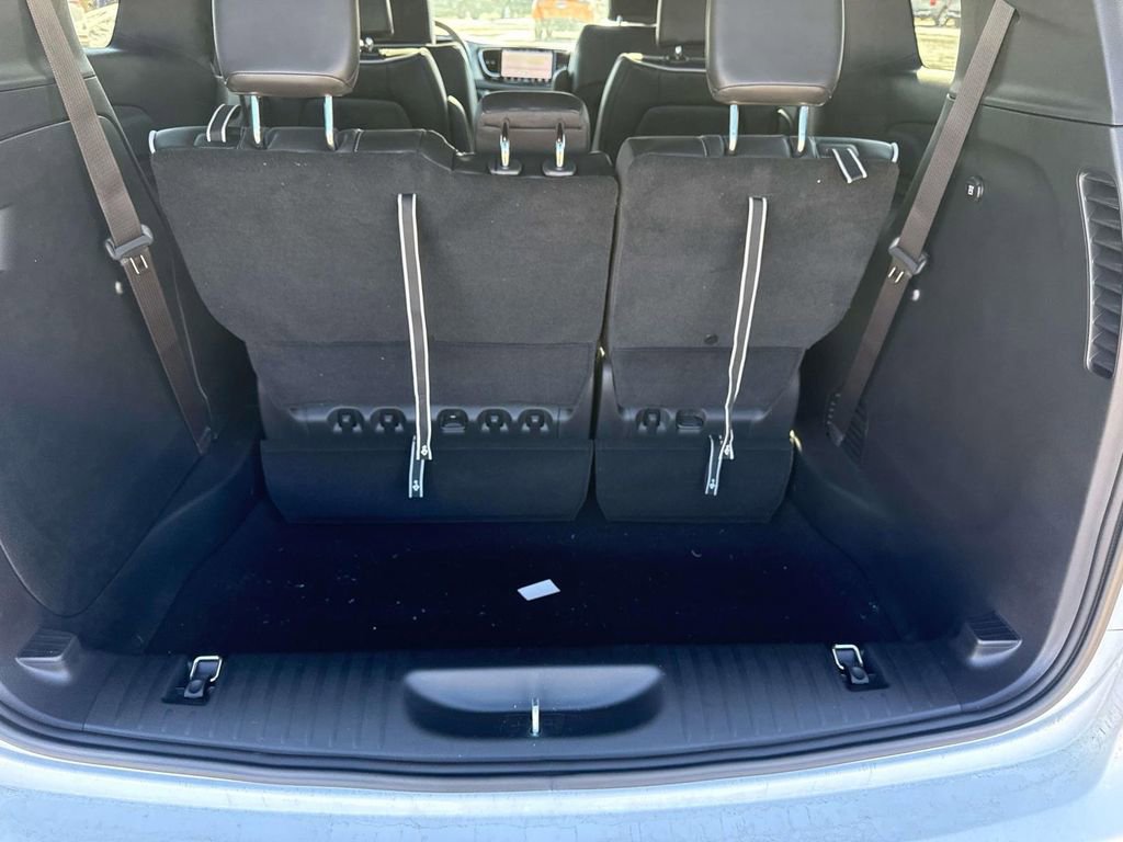 New 2026 Chrysler Pacifica Limited w/ S Appearance Package image 9