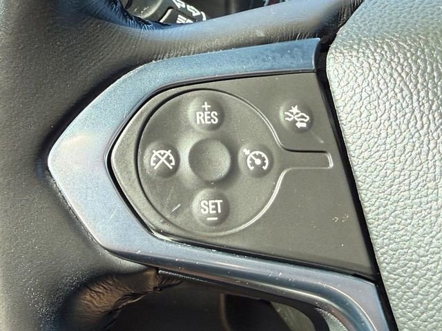 Certified 2022 Chevrolet Traverse LT image 14