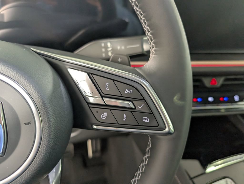 New 2025 Buick Envision Sport Touring image 21