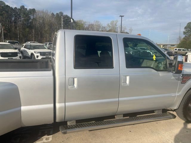 Used 2010 Ford F350 Lariat image 9