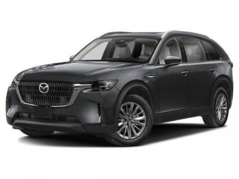 Certified 2024 MAZDA CX-90 Plug-In Hybrid w/ Preferred