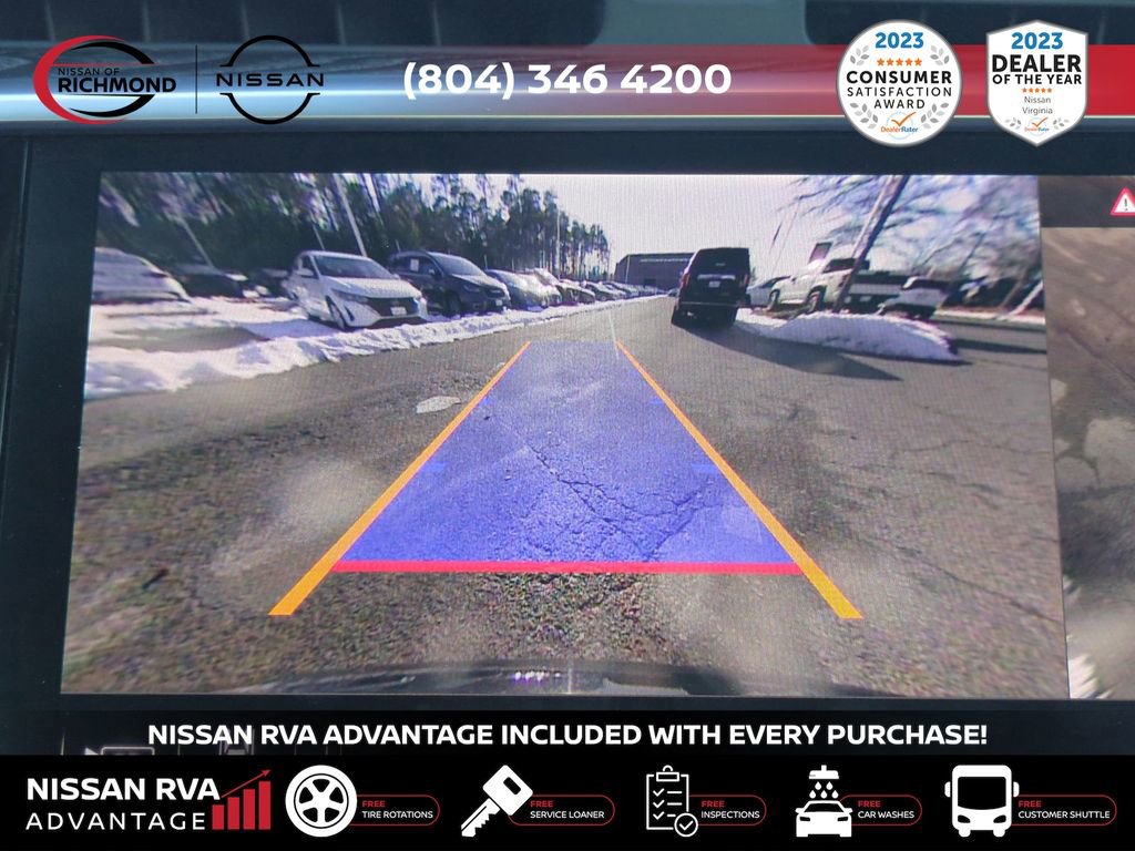 Used 2024 Audi A6 Premium Plus image 20