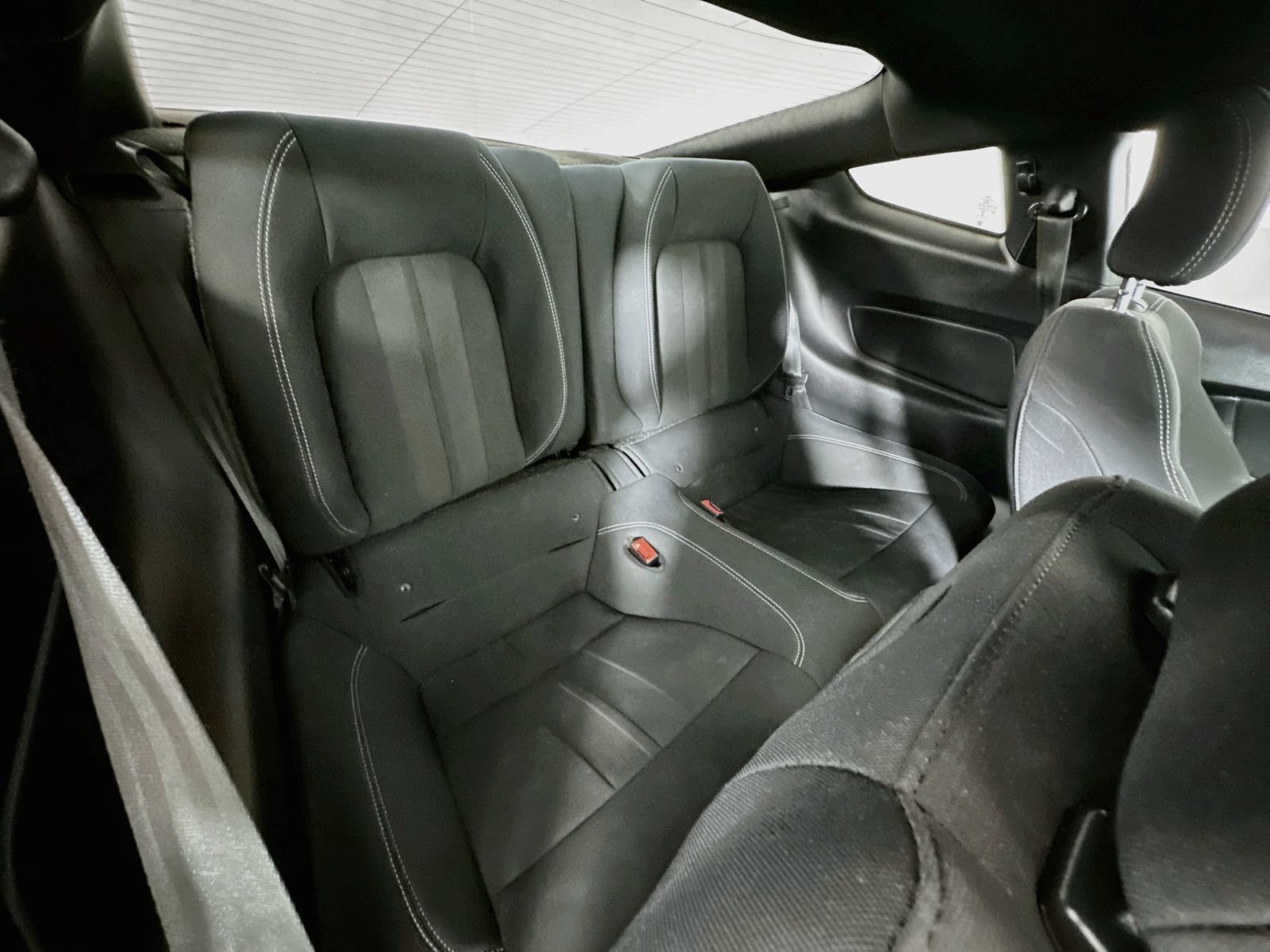 Used 2019 Ford Mustang GT w/ Equipment Group 301A RWD image 26