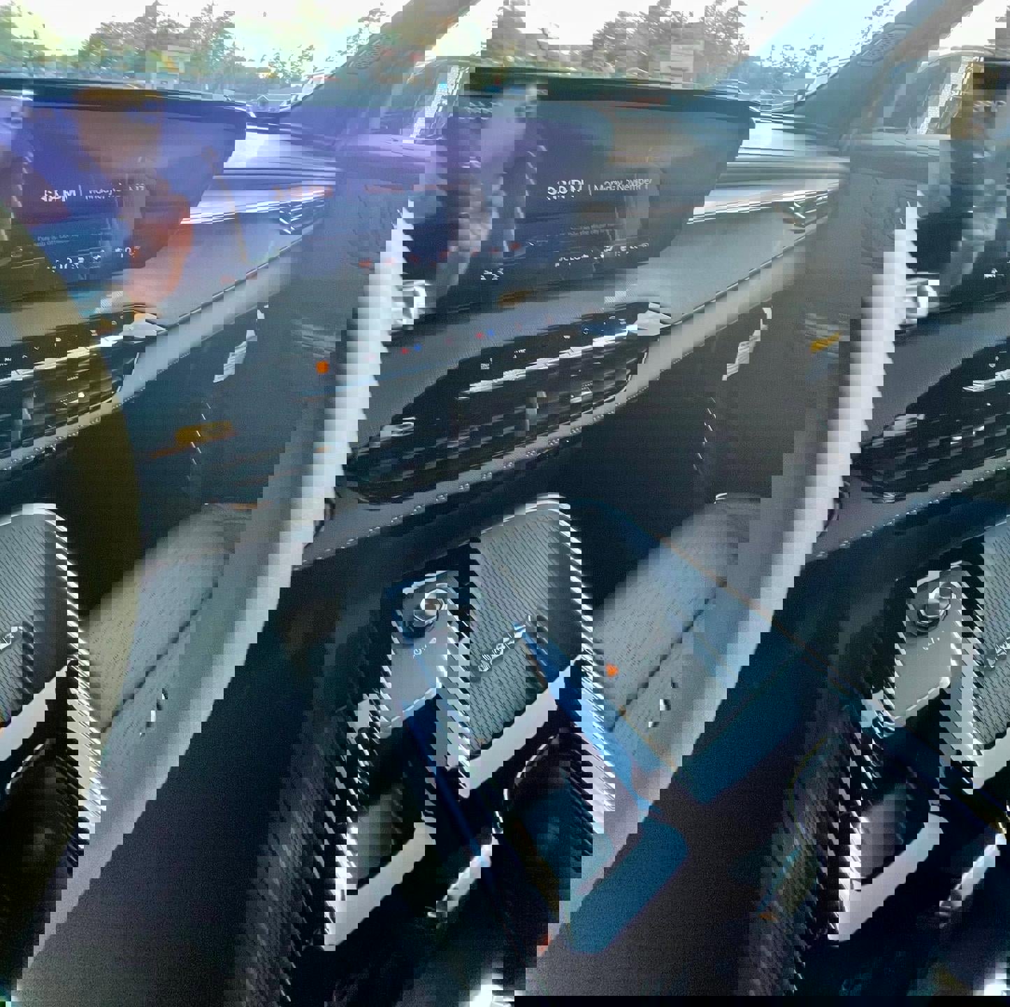 New 2026 Buick Enclave Sport Touring image 12