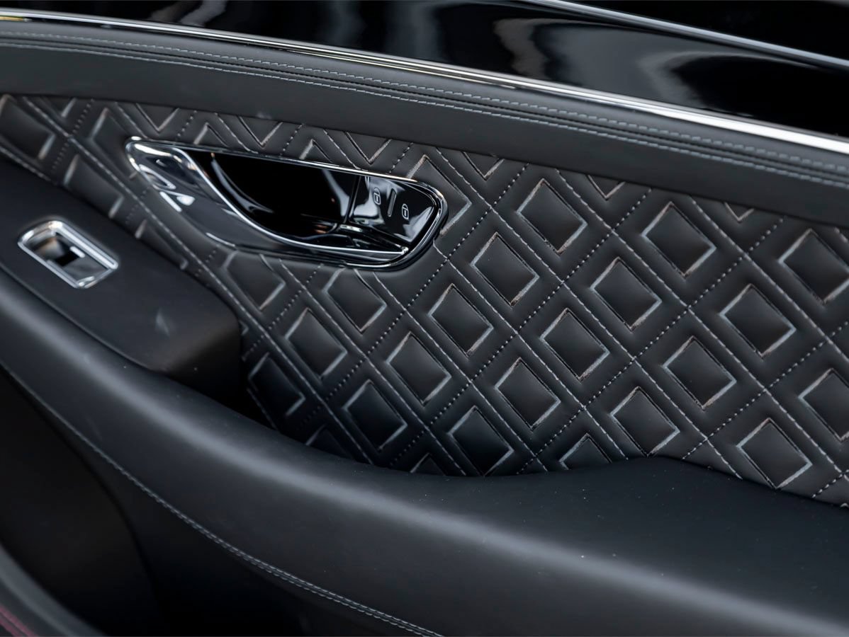 Certified 2022 Bentley Continental GT AWD/4WD image 29