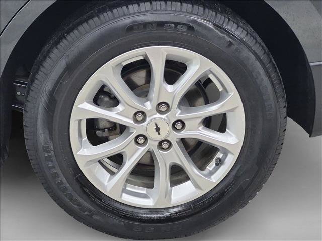 Used 2020 Chevrolet Equinox LT FWD image 23