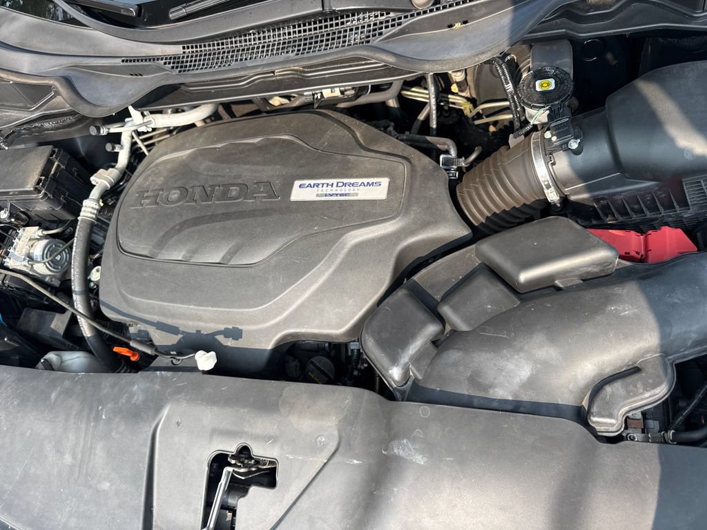 Used 2019 Honda Odyssey Elite image 36