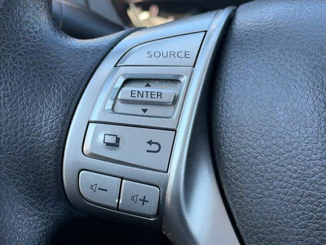 Used 2018 Nissan Altima 2.5 S w/ S Convenience Package FWD image 20