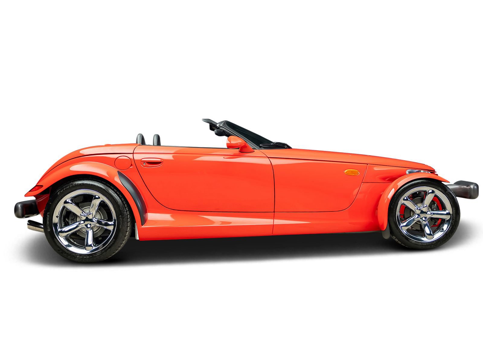 Used 1999 Plymouth Prowler image 5