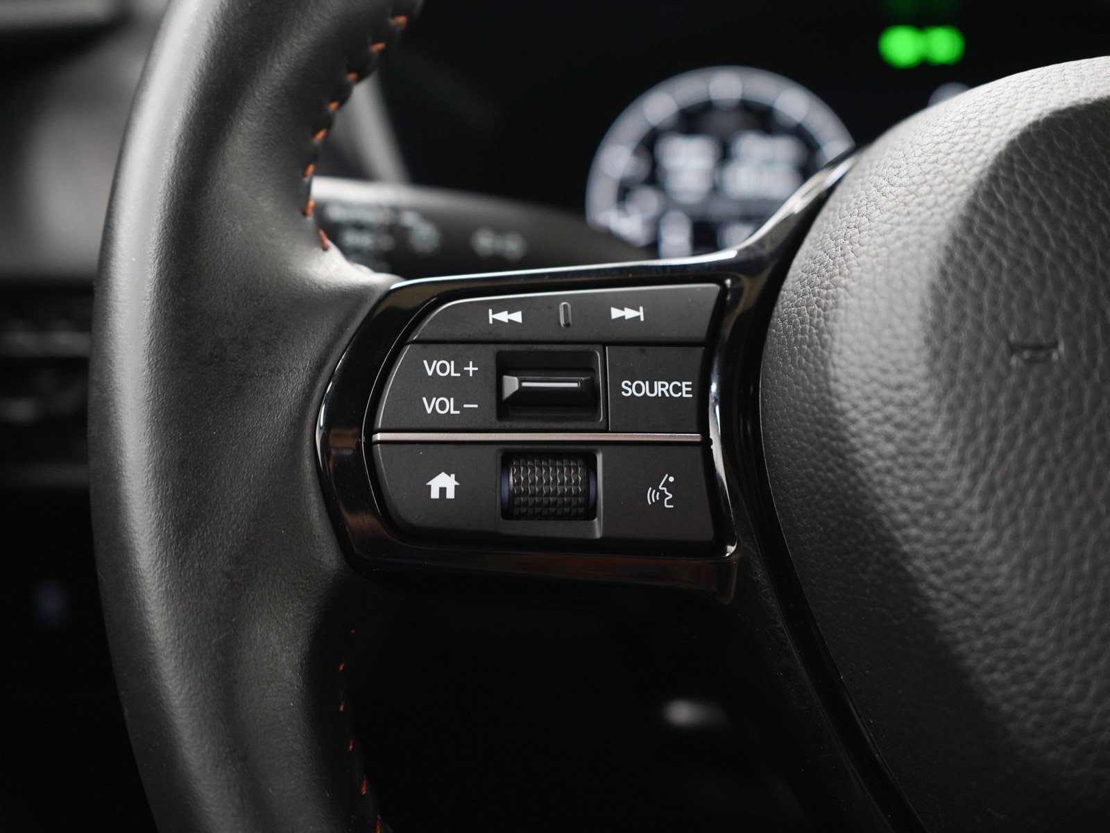 Used 2024 Honda HR-V Sport image 26