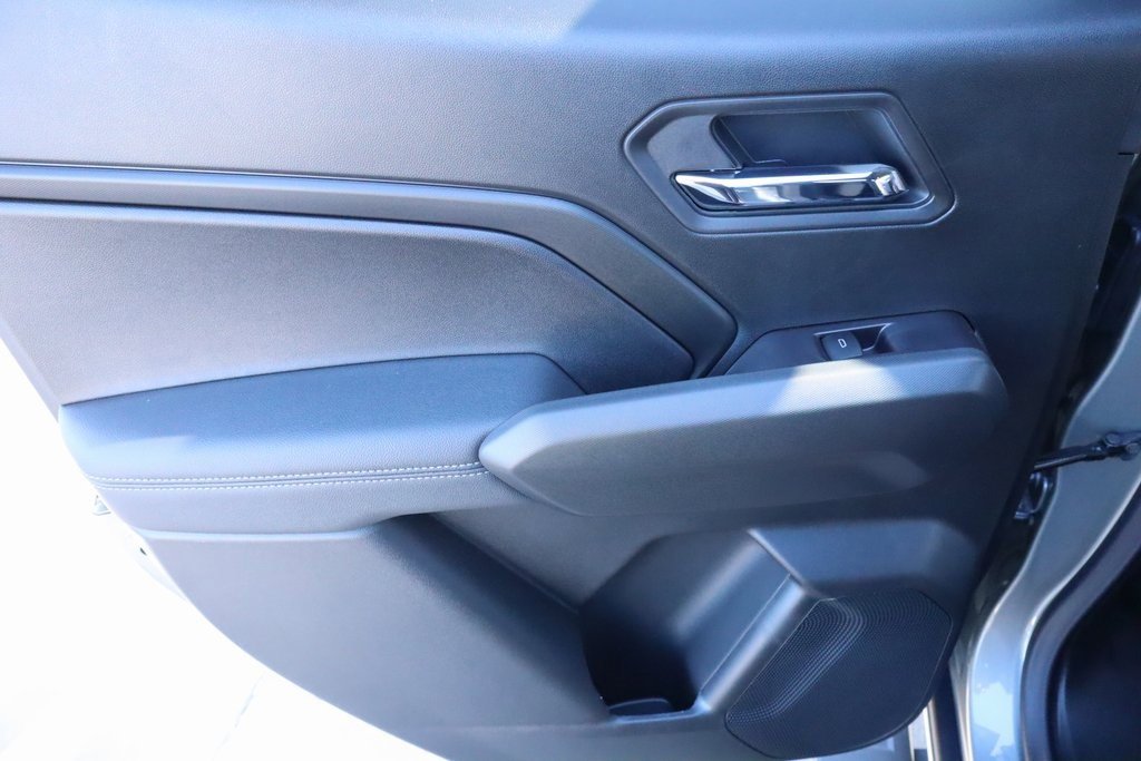 New 2026 GMC Canyon Elevation w/ Convenience Package image 24