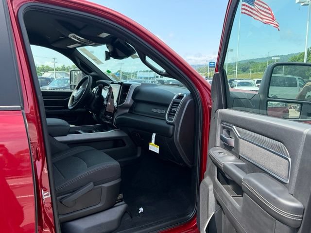 New 2026 RAM 2500 Big Horn AWD/4WD image 29