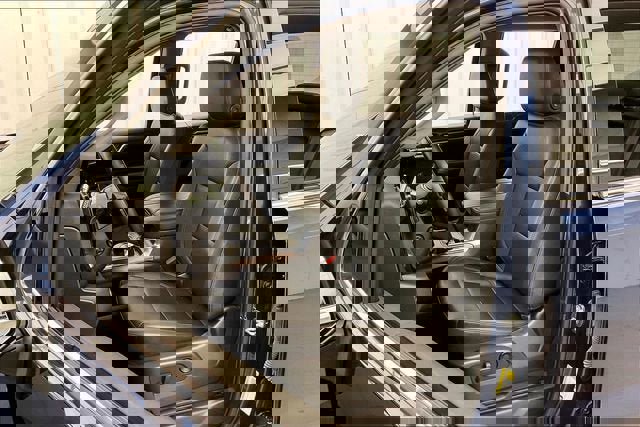 Certified 2023 GMC Sierra 1500 SLT w/ SLT Premium Package image 8