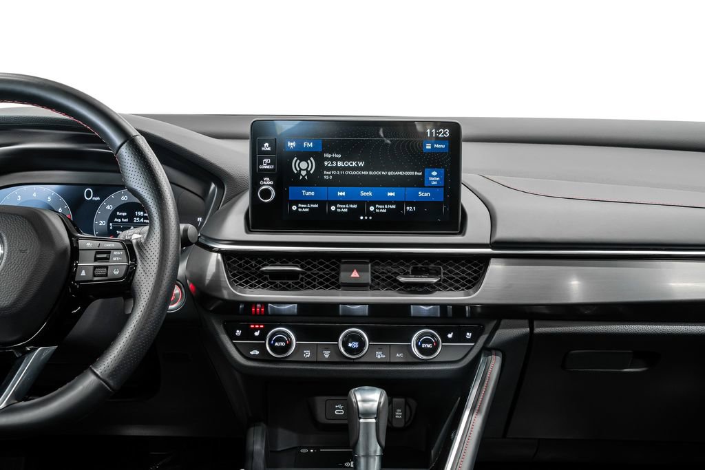 Certified 2025 Acura ADX A-Spec image 24