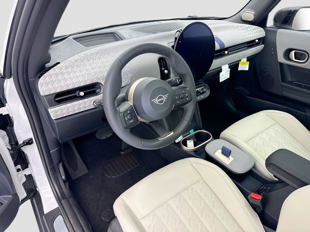 New 2026 MINI Cooper S image 9