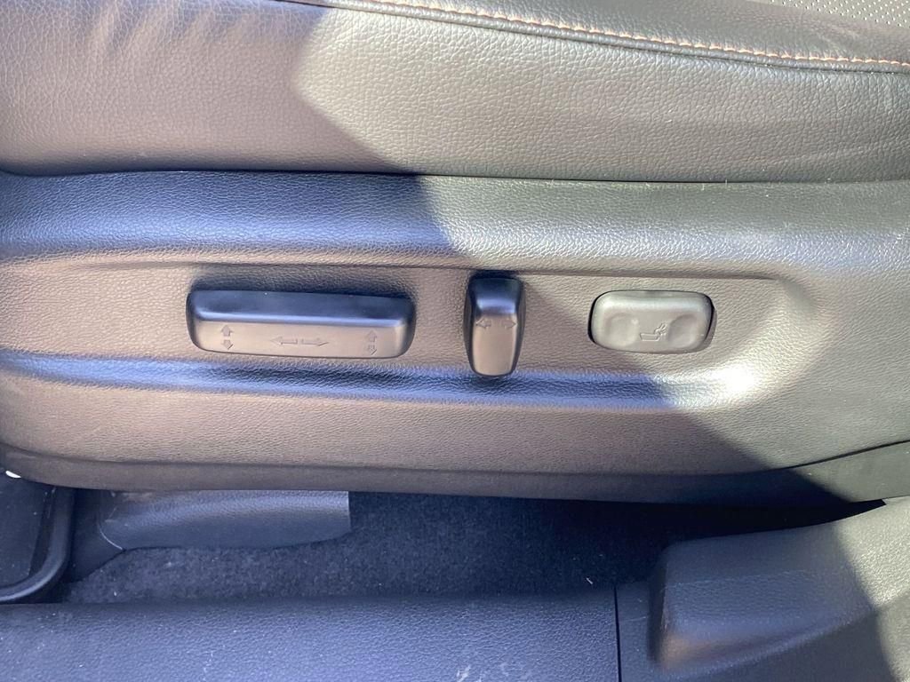 New 2025 Honda Ridgeline TrailSport+ image 14