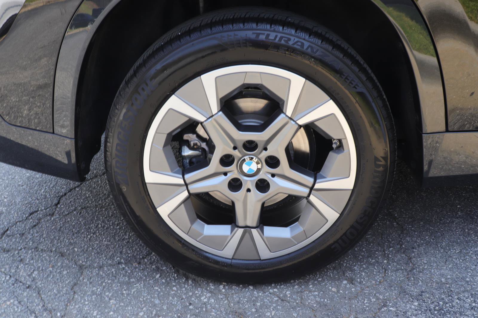 Used 2025 BMW X1 xDrive28i w/ Premium Package image 45