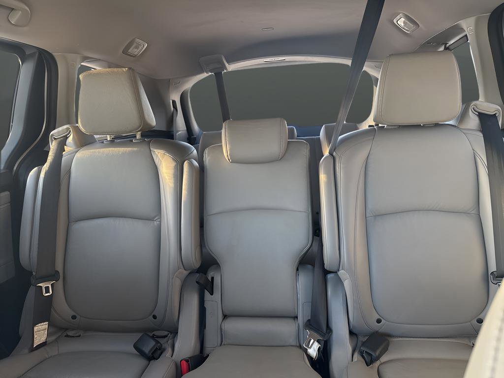 Used 2024 Honda Odyssey Touring image 25