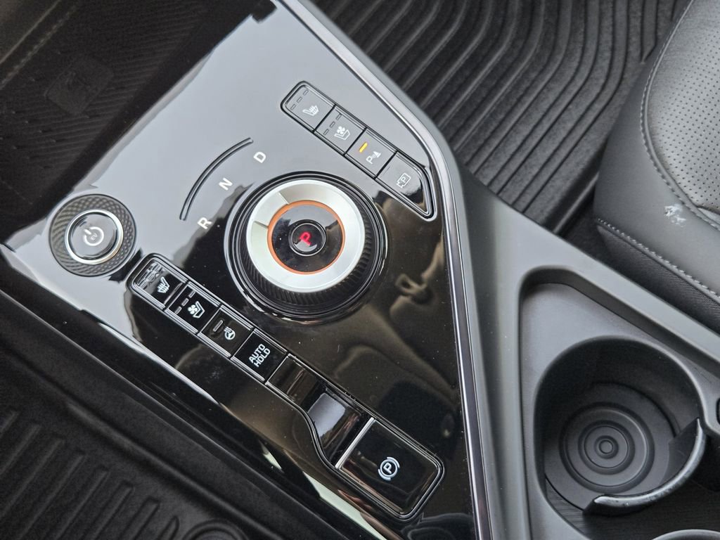 Certified 2024 Kia Niro Wave image 19