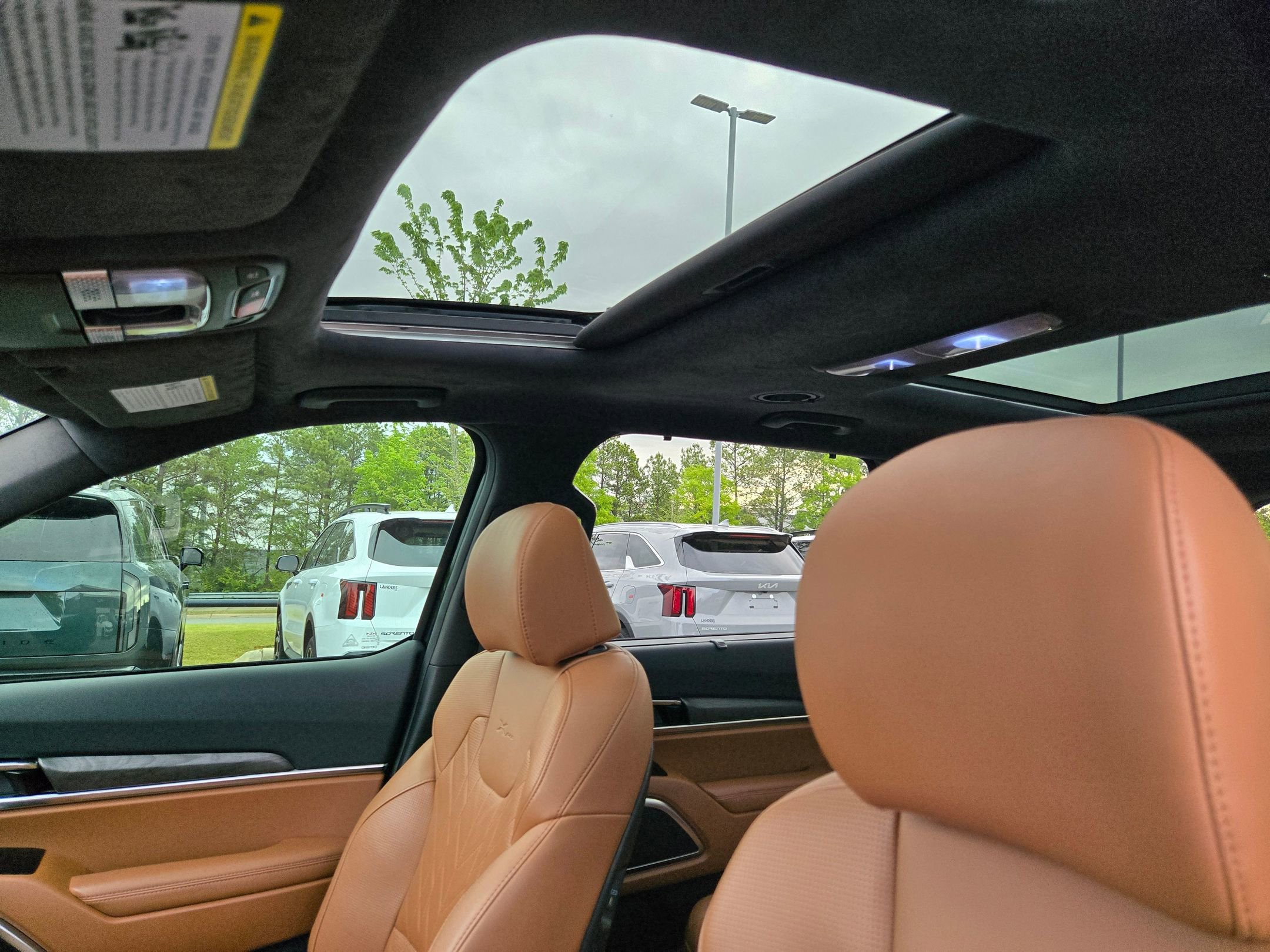 Used 2024 Kia Telluride SX Prestige X-Pro image 25