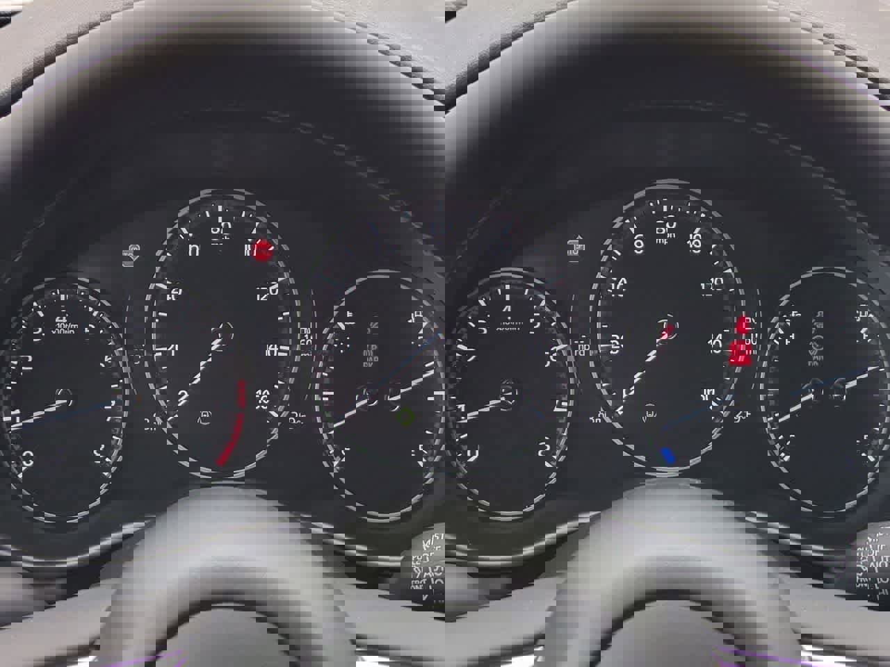 New 2026 MAZDA MAZDA3 2.5 S Hatchback w/ Premium Pkg image 34