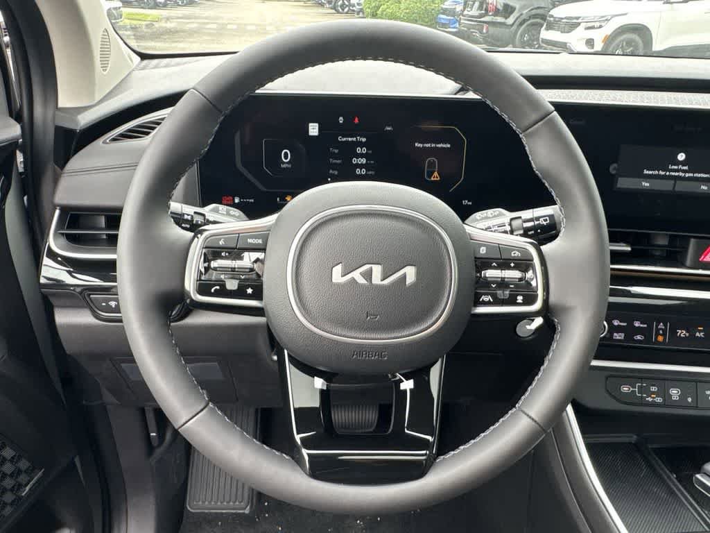 New 2026 Kia Carnival SX Prestige FWD image 15