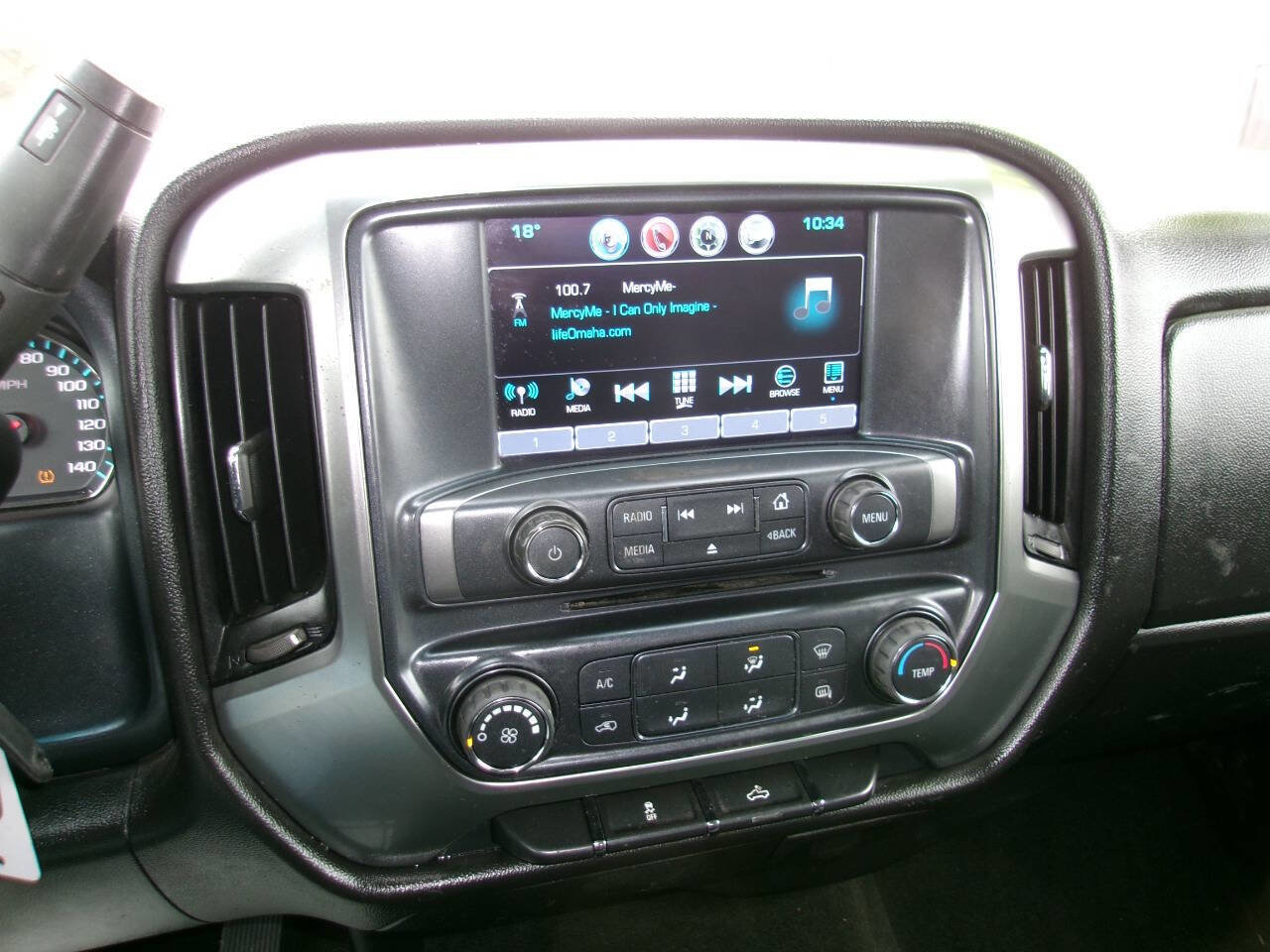 Used 2017 Chevrolet Silverado 3500 LT image 19