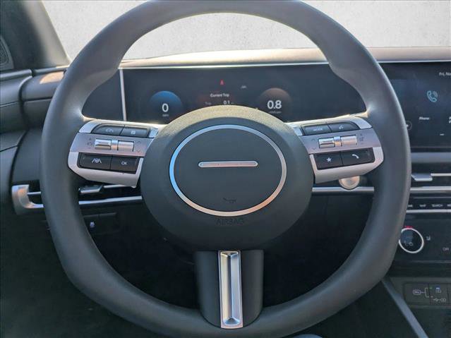 New 2026 Hyundai Santa Cruz SEL image 11