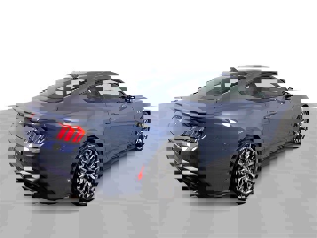 Used 2025 Ford Mustang GT Premium image 8