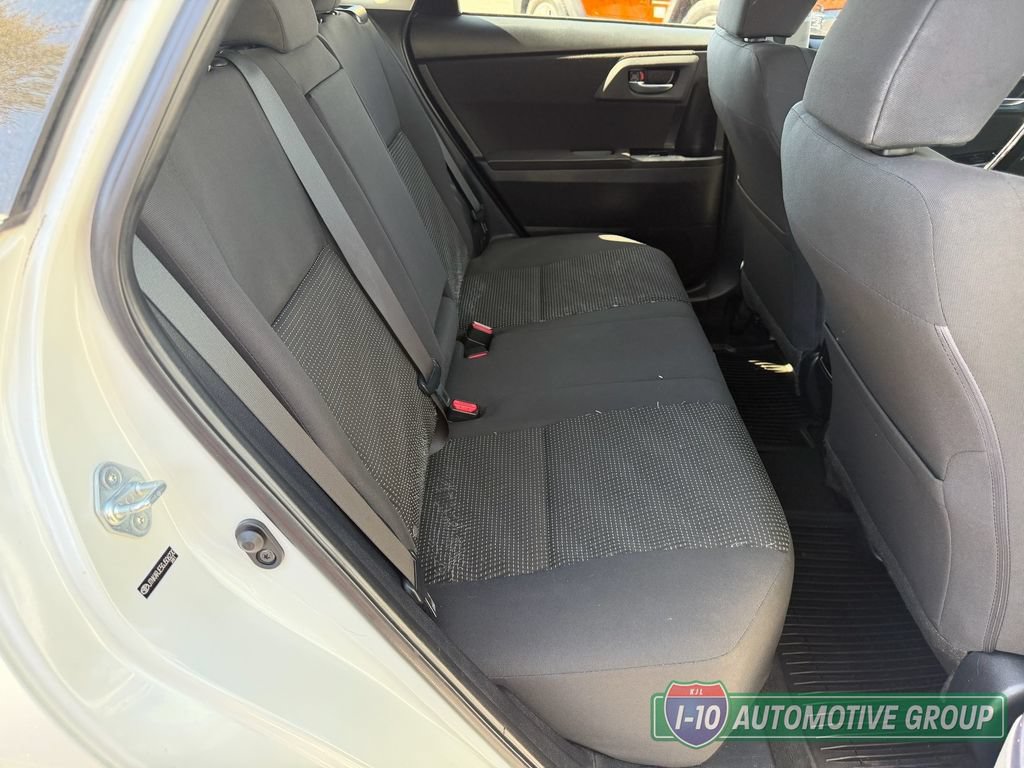 Used 2016 Scion iM FWD image 30