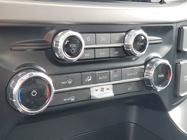 Certified 2024 Ford F150 XLT w/ Mobile Office Package image 28