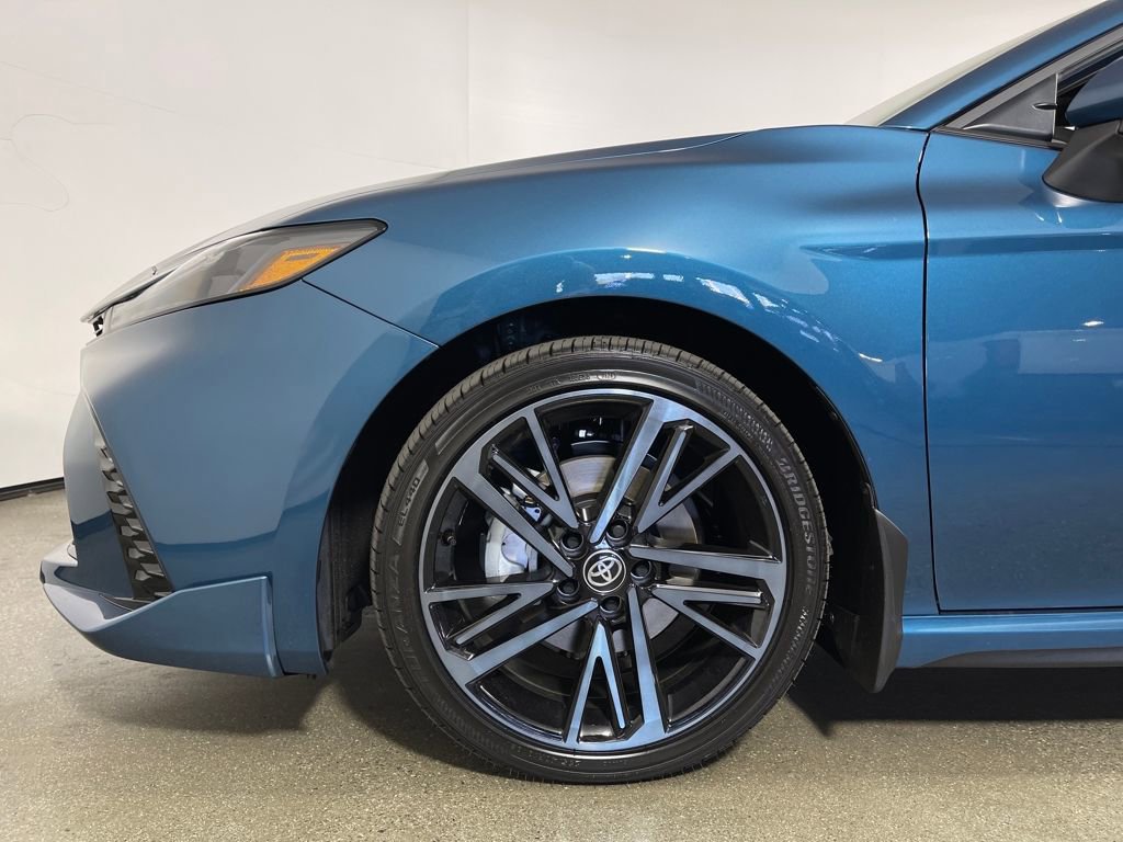 New 2026 Toyota Camry XSE image 11