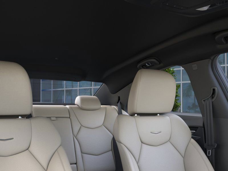 New 2025 Cadillac CT4 Premium Luxury image 24
