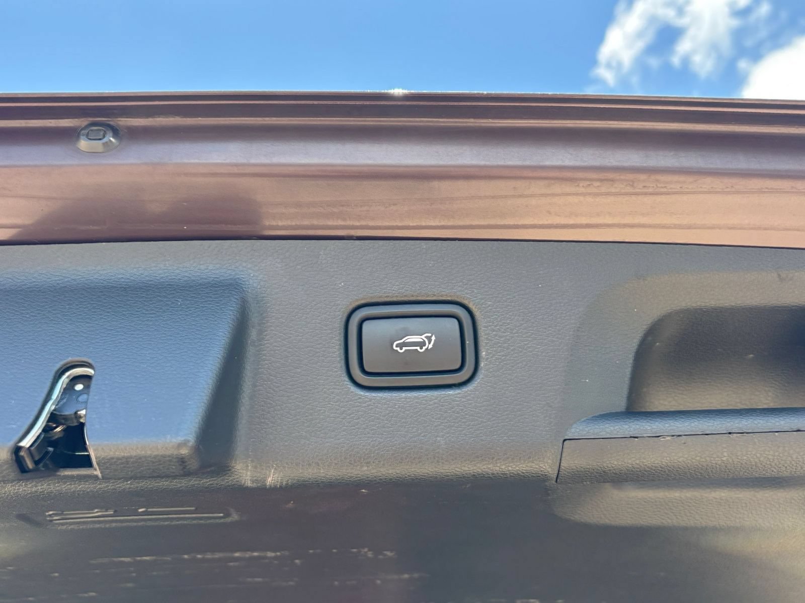 Used 2025 Hyundai Palisade SEL FWD image 24