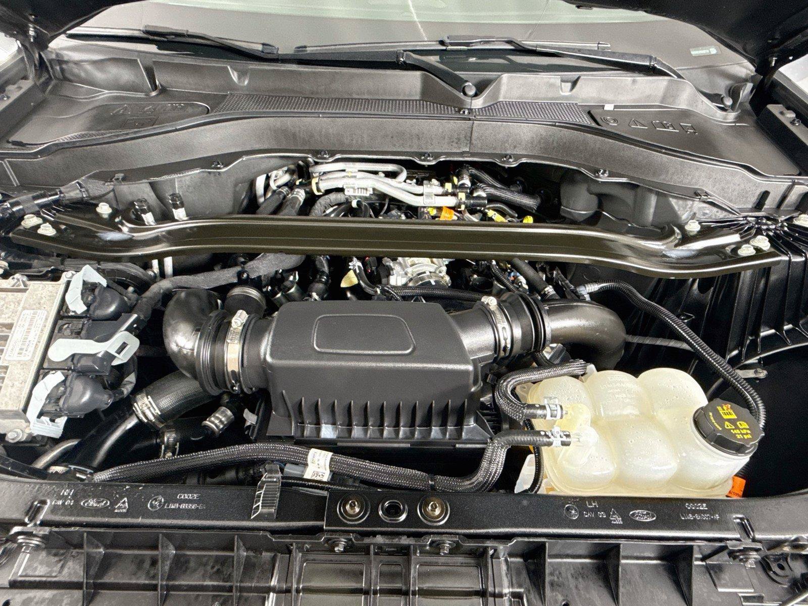 Used 2024 Ford Explorer ST w/ Equipment Group 401A AWD/4WD image 36