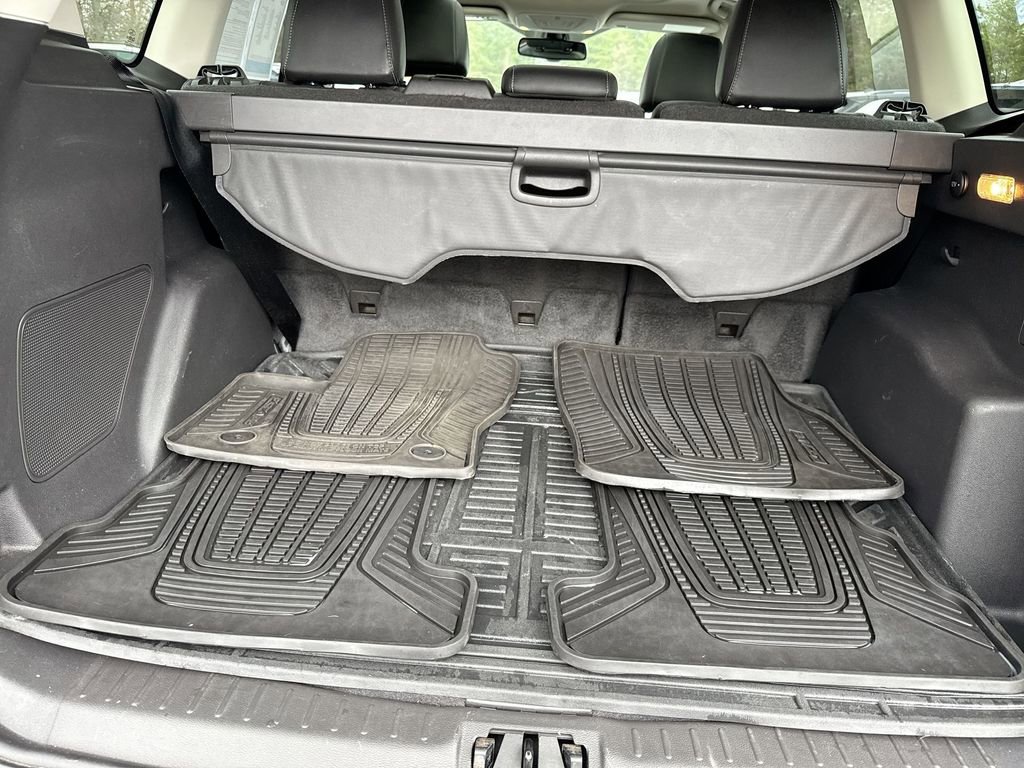 Used 2017 Ford Escape Titanium image 20