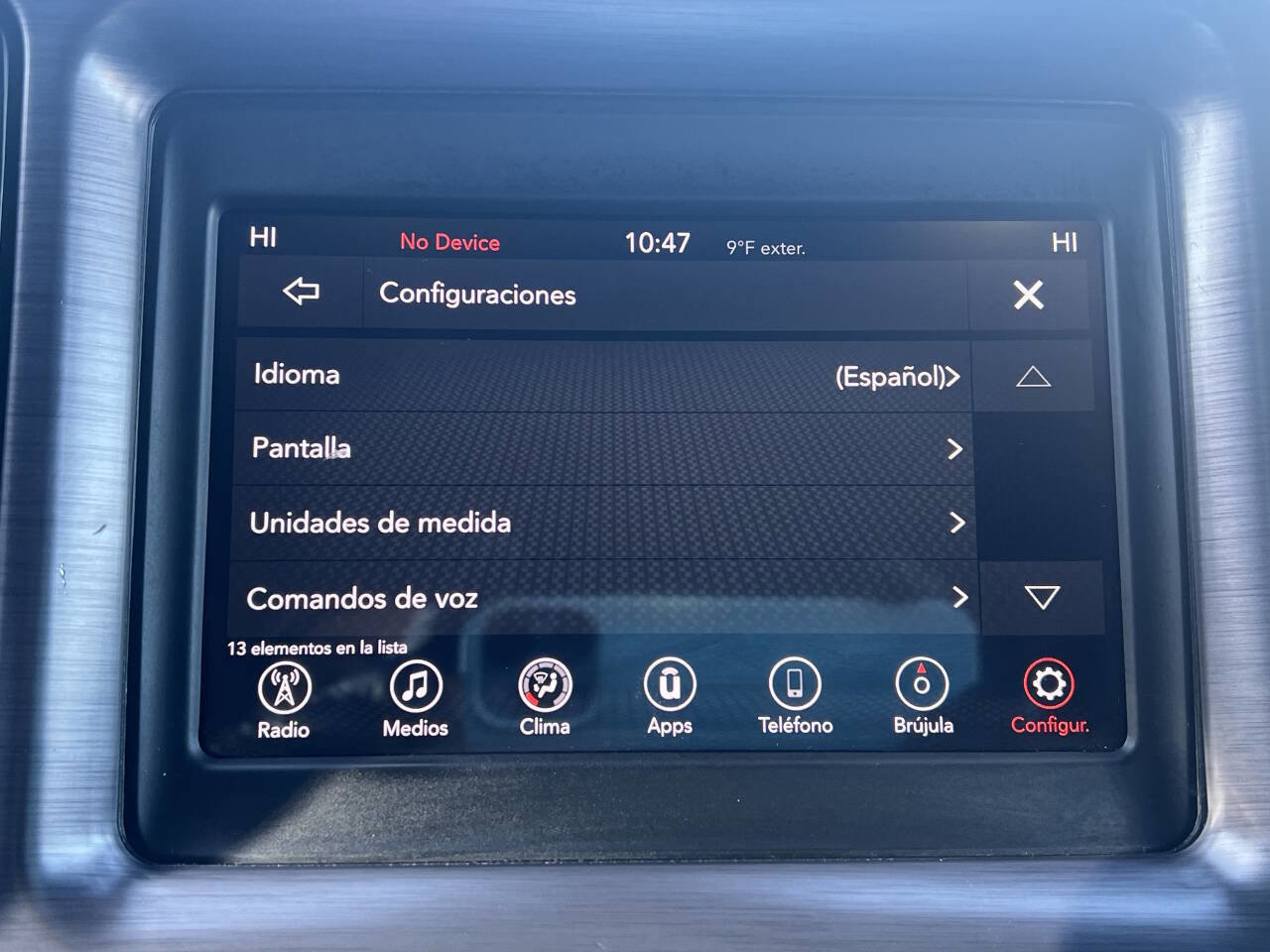 Used 2018 Dodge Challenger SXT image 24